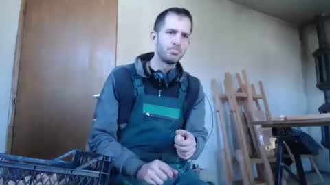 tatamata91 online show from 03/13/26, 11:50