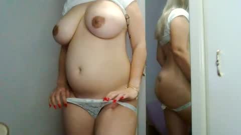 tateisblonde online show from 03/14/26, 11:43