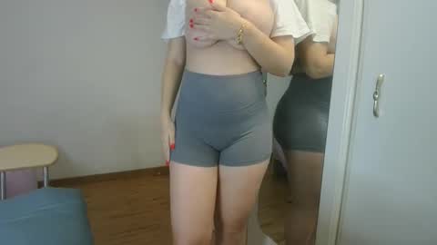 tateisblonde online show from 03/26/26, 02:50