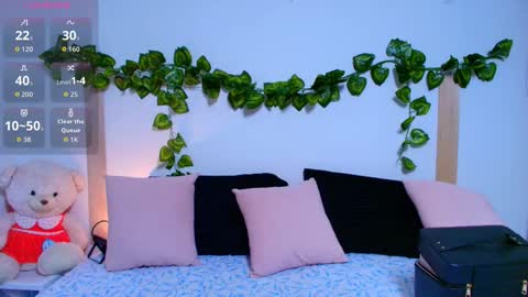 AME online show from 10/06/25, 04:32