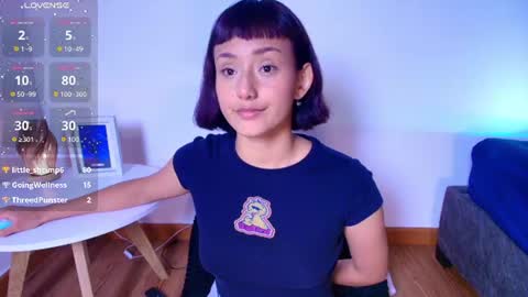Snapshot of tati_cardenas chatting on 06/17/26, 06:27 AME online show from 06/17/26, 06:27