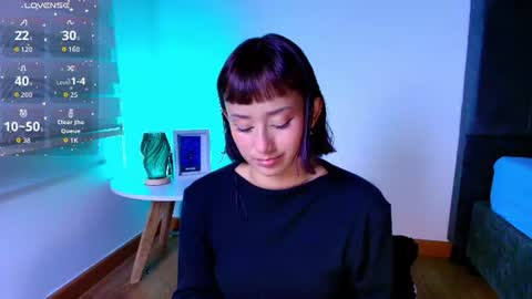 Snapshot of tati_cardenas chatting on 07/05/26, 05:03 AME online show from 07/05/26, 05:03