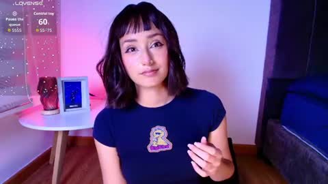 Snapshot of tati_cardenas chatting on 07/18/26, 04:49 AME online show from 07/18/26, 04:49