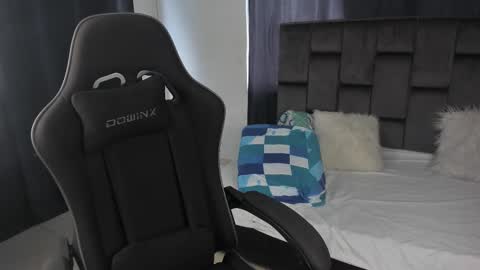 Tatiana online show from 03/11/26, 07:31