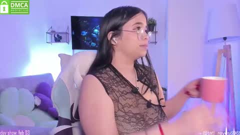 Tatiana --- Schedule Monday to Sundays 800  to 200  UTC-5 online show from 01/15/26, 12:21