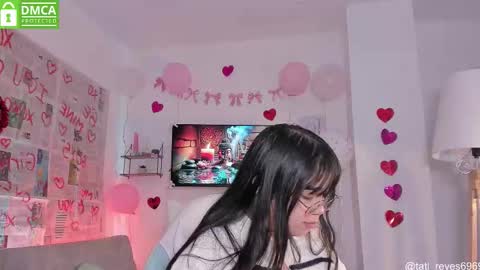 Tatiana --- Schedule Monday to Sundays 800  to 200  UTC-5 online show from 02/15/26, 12:03