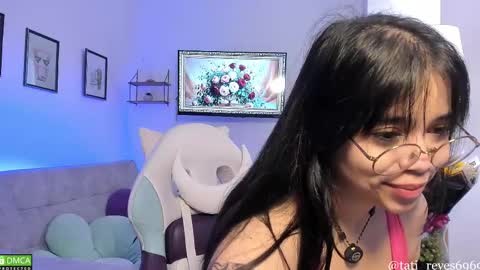 Tatiana --- Schedule Monday to Sundays 800  to 200  UTC-5 online show from 03/27/26, 01:11