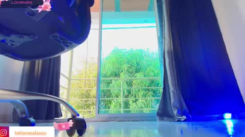 Snapshot of tatiana1004 chatting on 02/20/25, 11:53 tatiana1004 online show from 02/20/25, 11:53