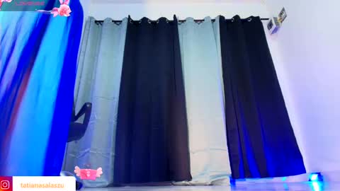 Snapshot of tatiana1004 chatting on 02/22/25, 05:23 tatiana1004 online show from 02/22/25, 05:23