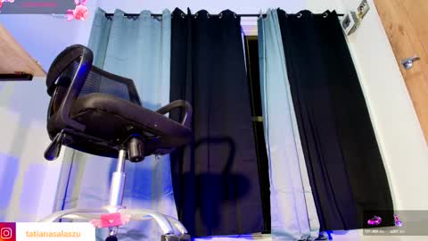 Snapshot of tatiana1004 chatting on 03/03/25, 01:31 tatiana1004 online show from 03/03/25, 01:31