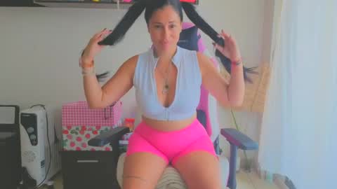 Snapshot of tatiana2224 chatting on 06/12/26, 08:35 tatiana2224 online show from 06/12/26, 08:35