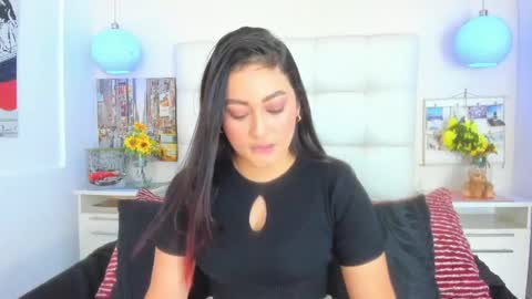 --- Tatiana  --- online show from 04/18/26, 10:21