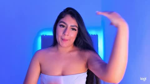 Tatiana online show from 12/28/24, 09:40