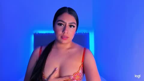 Tatiana online show from 01/09/25, 01:18