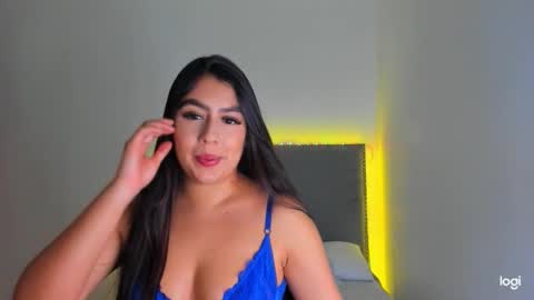 Tatiana online show from 03/17/26, 12:15