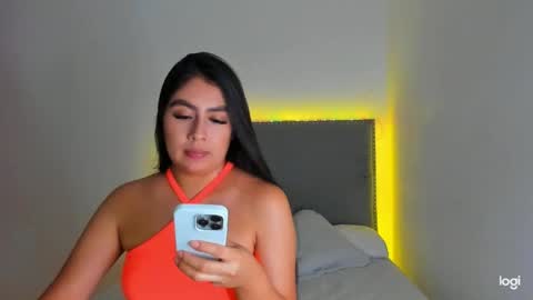 Tatiana online show from 04/20/26, 11:28