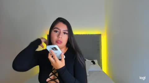 Tatiana online show from 04/22/26, 10:44