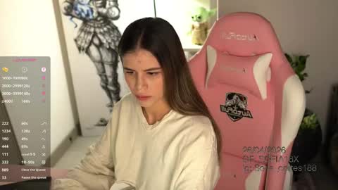 Sofia  But You can call me Sofi online show from 04/26/26, 10:07
