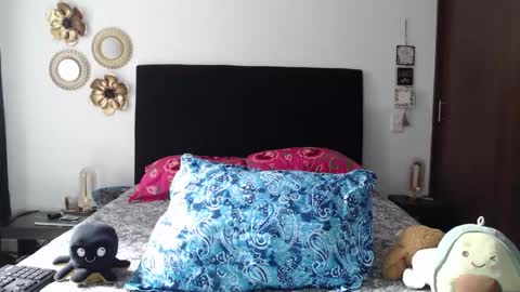 tatiana_monteros online show from 10/27/25, 04:22