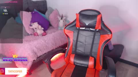 Tatiana NEW ACCOUNT online show from 03/07/25, 06:35