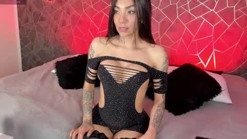 Tatiana NEW ACCOUNT online show from 05/17/26, 05:27