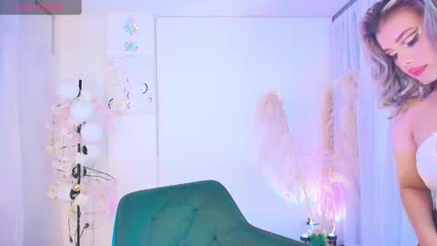 Tatiana online show from 02/14/25, 11:53