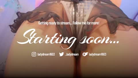 Tatiana online show from 03/11/25, 11:59