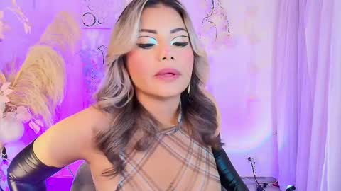 Tatiana online show from 02/27/26, 11:27