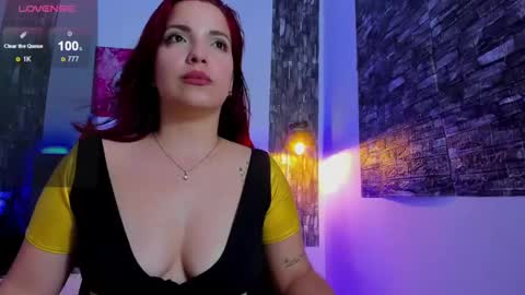 Snapshot of tatiana_sc chatting on 01/02/25, 04:35 Tatiana SC online show from 01/02/25, 04:35