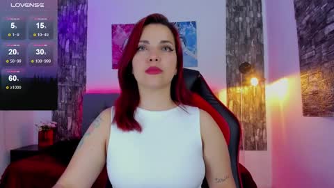 Snapshot of tatiana_sc chatting on 02/20/25, 02:46 Tatiana SC online show from 02/20/25, 02:46