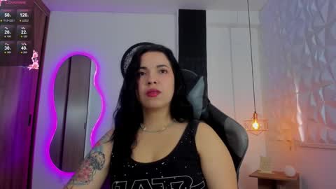 Tatiana SC online show from 01/07/26, 01:24