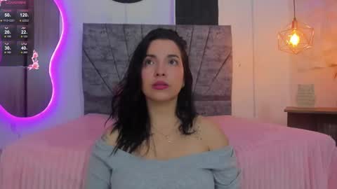 Tatiana SC online show from 01/13/26, 01:38