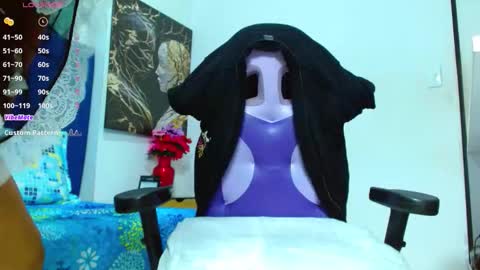 tatiana_star1 online show from 11/19/25, 08:09