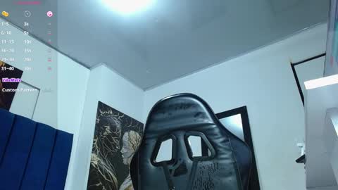 tatiana_star1 online show from 04/01/26, 01:28