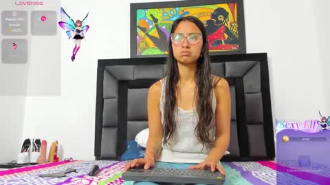 Tati online show from 01/09/25, 02:29