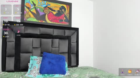 Tati online show from 01/20/25, 03:39