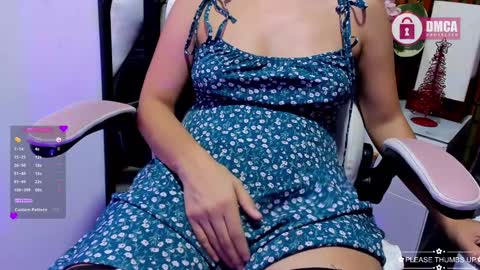 i am tatiana  online show from 01/02/25, 03:08