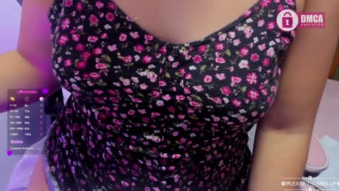 i am tatiana  online show from 01/09/25, 03:23