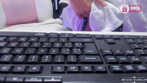 i am tatiana  online show from 01/10/25, 12:26