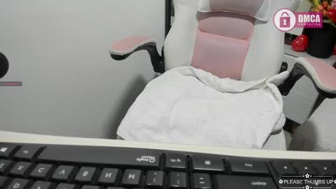 i am tatiana  online show from 02/07/25, 12:17