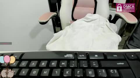 i am tatiana  online show from 10/04/25, 12:14