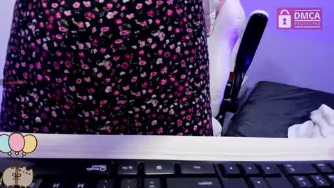 i am tatiana  online show from 11/05/25, 12:38