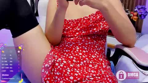 i am tatiana  online show from 02/06/26, 01:47