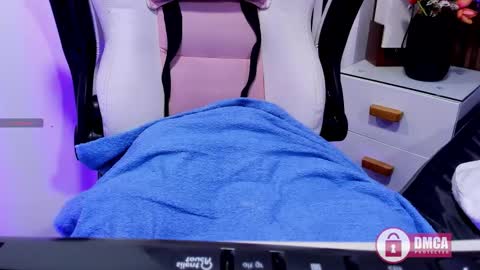 i am tatiana  online show from 02/09/26, 12:31