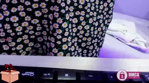 i am tatiana  online show from 02/23/26, 12:35