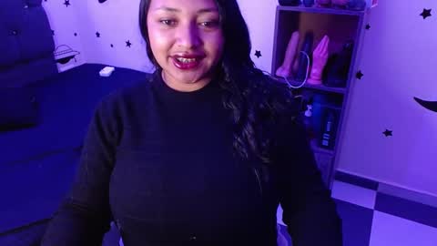 tatiana online show from 02/24/25, 12:20