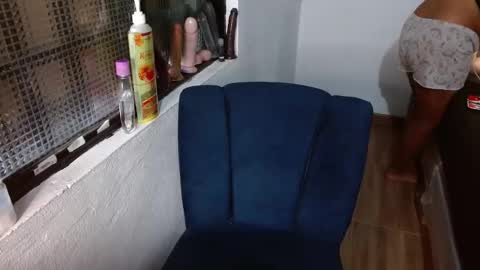 tatiana online show from 11/08/25, 11:54