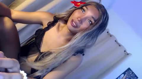 ANDREA online show from 04/12/26, 12:32