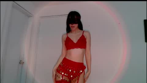 Snapshot of tatianaaah chatting on 05/24/26, 02:49 Morgan online show from 05/24/26, 02:49