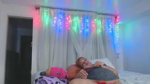 Snapshot of tatianagiraldo12 chatting on 01/21/25, 05:05 tatiana giraldo online show from 01/21/25, 05:05